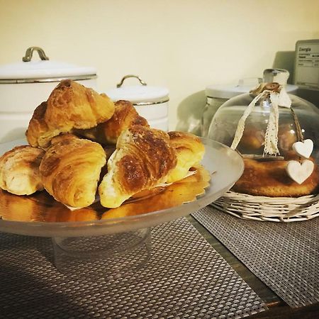 Svevaus Bed and Breakfast Bari Eksteriør billede