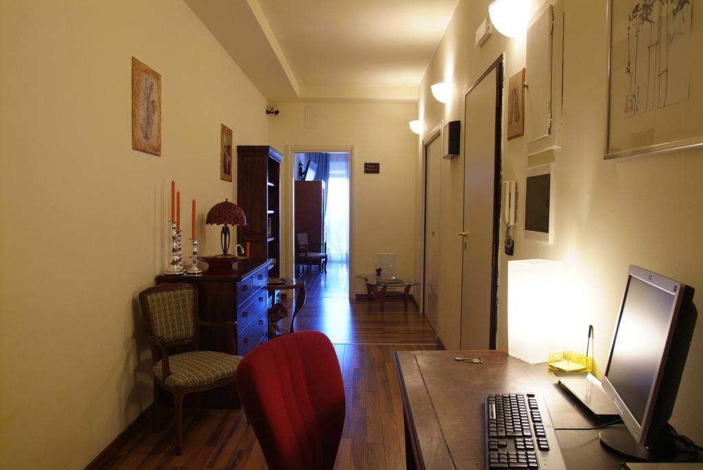 Svevaus Bed and Breakfast Bari Eksteriør billede