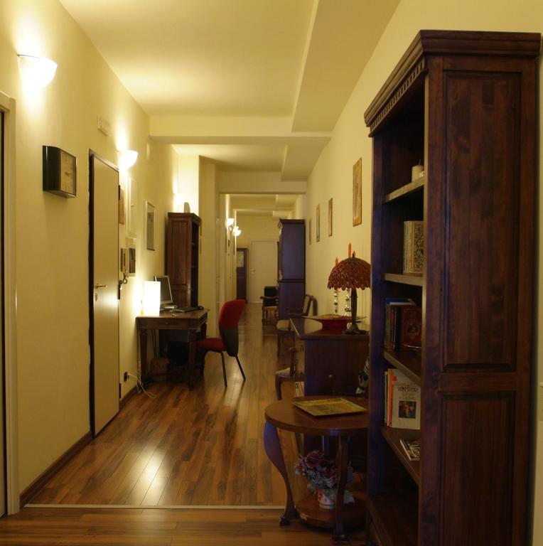 Svevaus Bed and Breakfast Bari Eksteriør billede