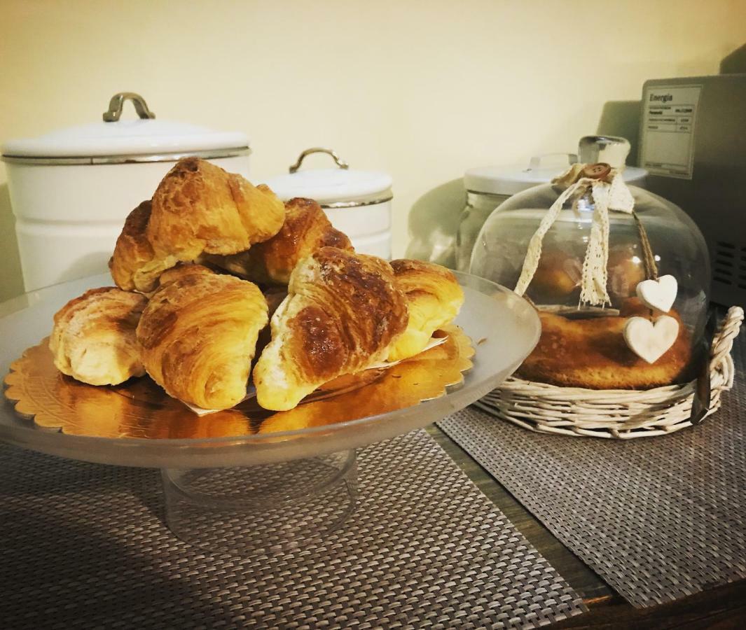 Svevaus Bed and Breakfast Bari Eksteriør billede