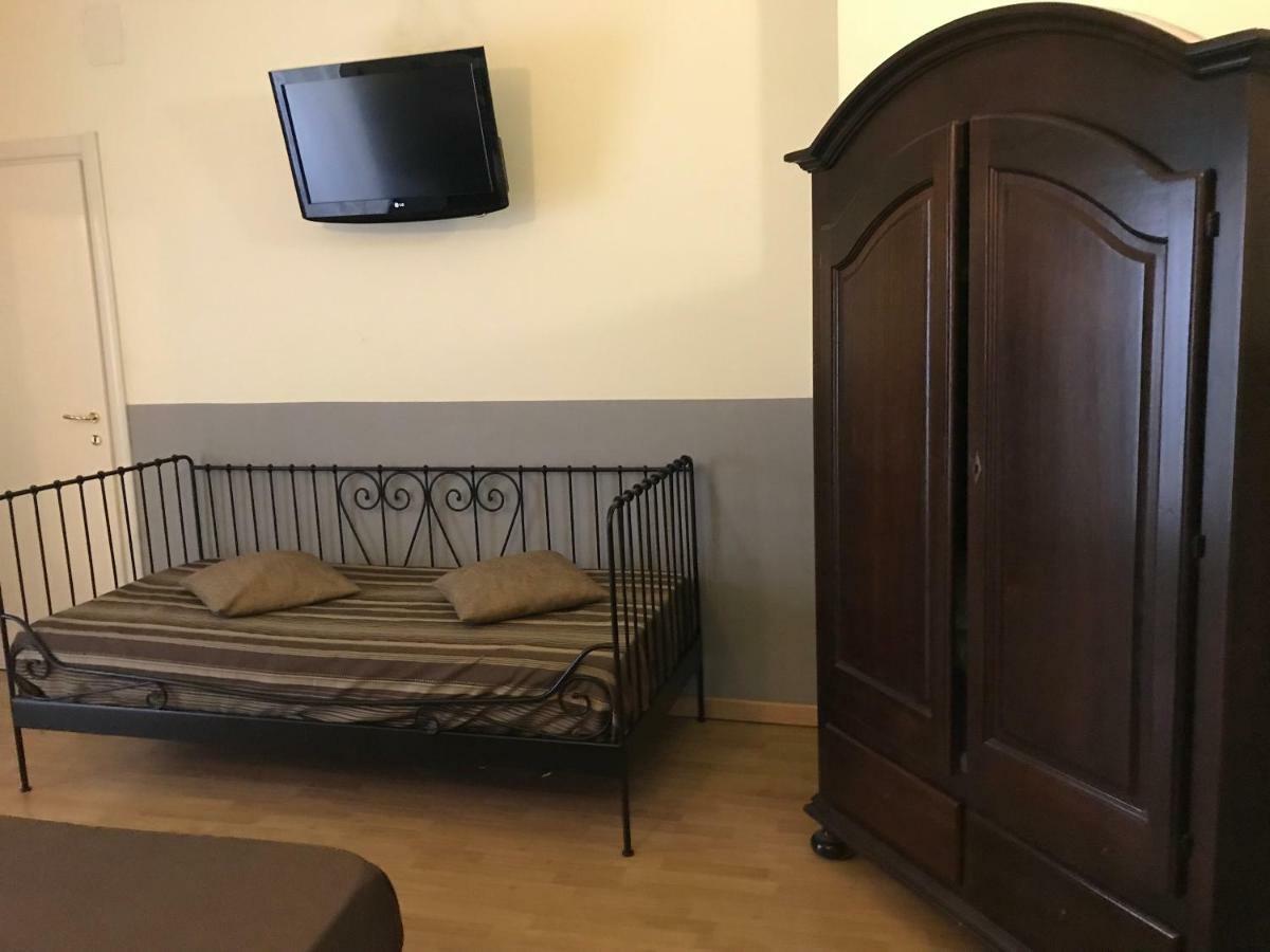 Svevaus Bed and Breakfast Bari Eksteriør billede